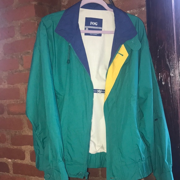 Vintage jacket!!! Great condition!!!! - Picture 1 of 2